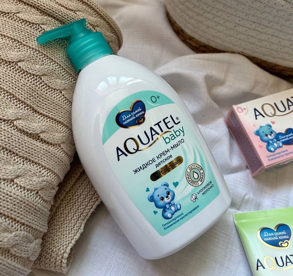 AQUATEL baby