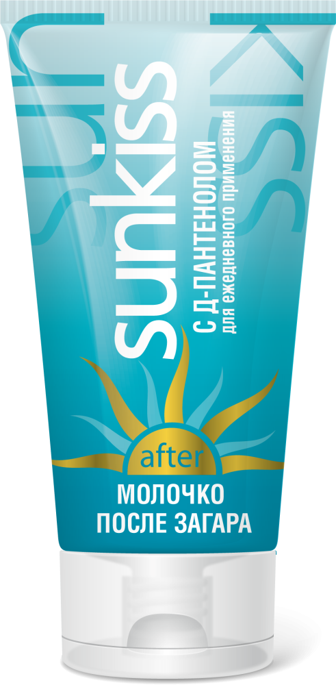 Солнечная линейка Sunkiss – мы заботимся о Вашей коже