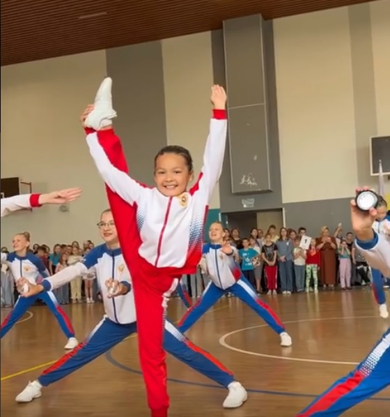 Лето 2025 в Южном городе официально открыто!