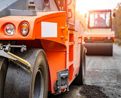 В районе Южного города построят многоуровневую развязку.