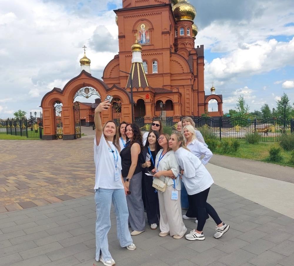 Брокер-тур в Южном городе
