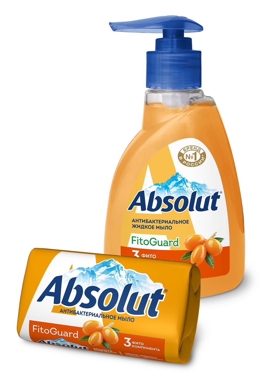 НОВИНКА от лидера рынка ABSOLUT! 