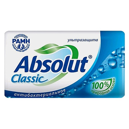 Серия «Absolut»